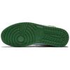 Jordan 1 Mid 'Green Toe' Jordan 554724-067