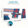 Martini Racing Large Size Mouse Pad Large Gaming Table Cushion Non-slip Laptop Tablet Big Mousepad XXL Mat Mini PC Playmat With Lock edge