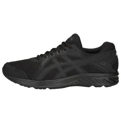 Jolt 2 4E Wide 'Black' Sneakers 1011A206-003