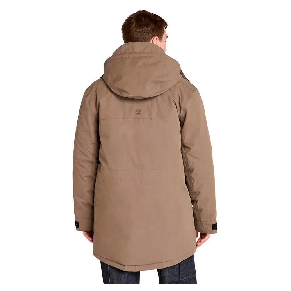 Timberland Парка Wilmington Down