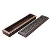 Comolife Incense BurnerIncense Holder, Horizontal Incense Burner, for Buddhist Altars, Incense Burners, and More. Stylish and Made with