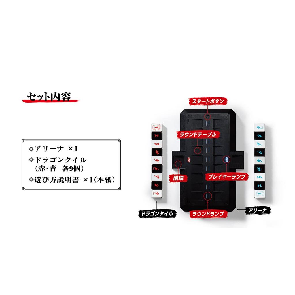 Kawada Kowloon Tactics KBG-07