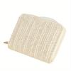 Straw Woven Material Small Wallet, Coin Purse, Card Holder, Mini Wallet