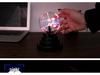 3-Zoll USB Elektrostatische Magische Kugel Lampe - Kreatives Neuartiges Nachtlicht Atmosphärenlampe