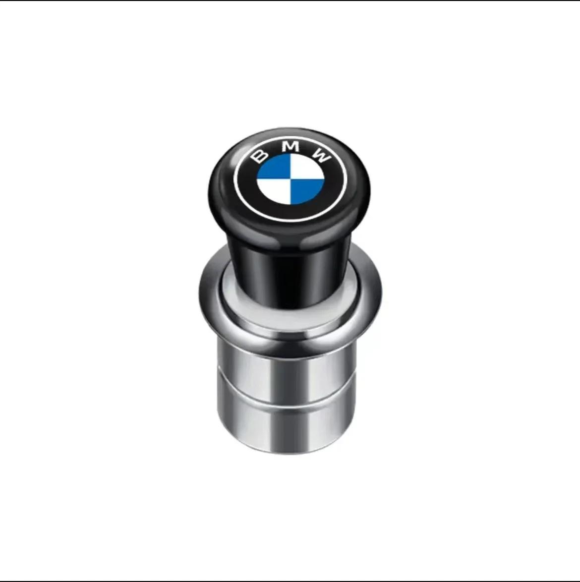 

Car Sticker 2025 Hot Car Cigarette Lighter Plug Adapter Portable Power Outlet Accessories For BMW X1 X3 X4 X5 X7 X2 X6 F40 F10 G чёрный