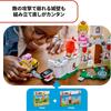 LEGO Super Mario Bowser Jr. Battle Set Building Blocks Toy for Kids Age 7+ with Peach's Castle and Mario Characters