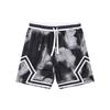 Sommer Mode Vintage Stil Amerikanisch Locker Basketballshorts Neue Erwachsene Athletisch Unisex Basketball Schnelltrocknend Kurze Hosen Moto