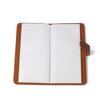 Durable 80 Pocket PU Photo Album Camera Accessory Children Growth Memorial Booklet Interleaf Type Family Album Women