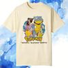 Lato 2026 Blastoise Pokemon Anime T-shirt Mężczyzna Kobieta Bawełna Krótki Rękaw Koszulka Streetwear Y2k Ubrania Oversize Casual Top Unisex