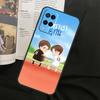 2gether The Series For Oppo A78 A98 A80 A40 A60 A18 A38 A58 A15 A17 A77 A74 A94 A54 A57S A16 A76 A96 Phone Case