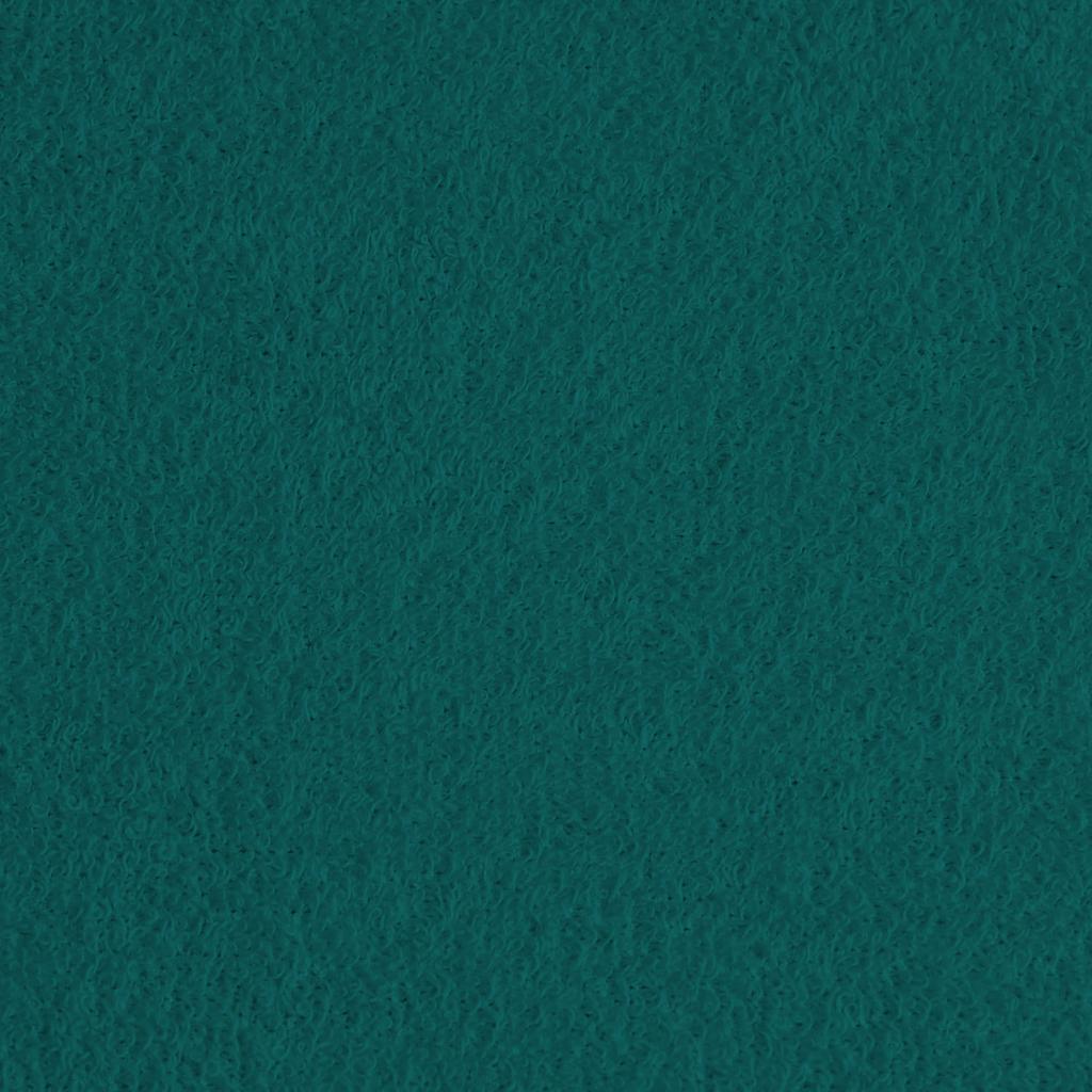 Prześcieradło frotte z gumką 150/160x190/200 premium ciemnozielone