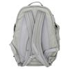 Nike Classic Logo Flap Design Nylon Backpack Unisex Backpack Light-Gray BA4591-077