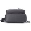 Chest Bag Men's Multifunctional Crossbody Shoulder Bag Large Capacity Nylon Men's Bag