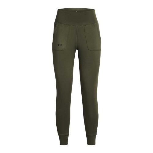 Under Armour Womens/Ladies Jogging Bottoms
