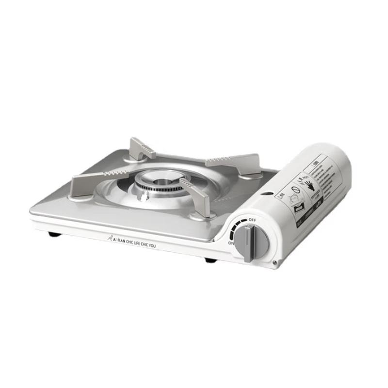 Qingkou Outdoor Portable Cassette Gas Stove