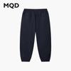 MQD Boys' Winter Casual Cargo Joggers