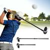 VR Golf Club VR Golf Handle Grip 80 Degree Keep Tracking Controller Extensions for Meta Quest 3S/Quest 3/Quest 2 Accessories