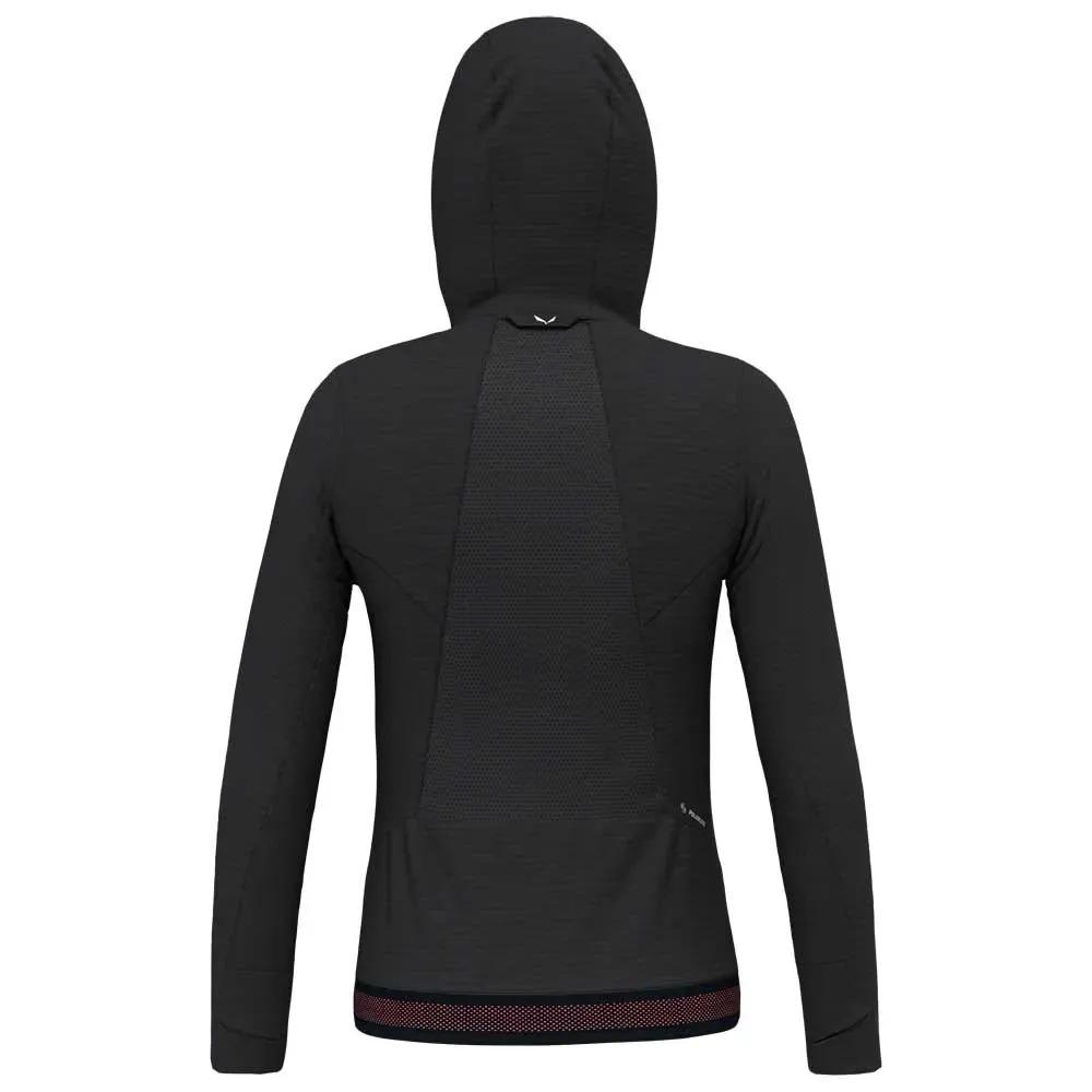 Salewa Флисовая на молнии Pedroc PL HD