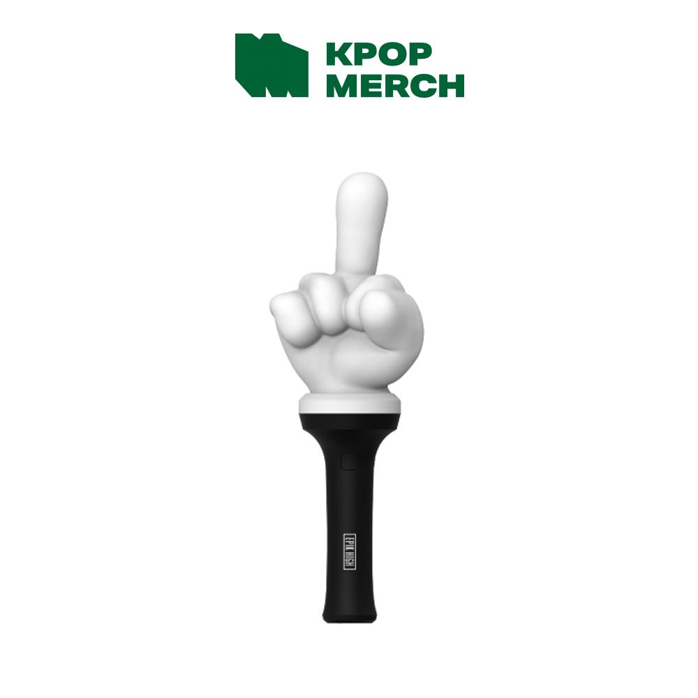 

EPIK HIGH - Official Light Stick (Park Kyu Bong)