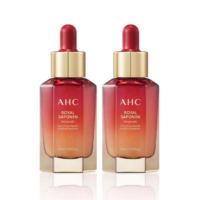 Royal Saponin Ampoule 30ml (2 Pack)