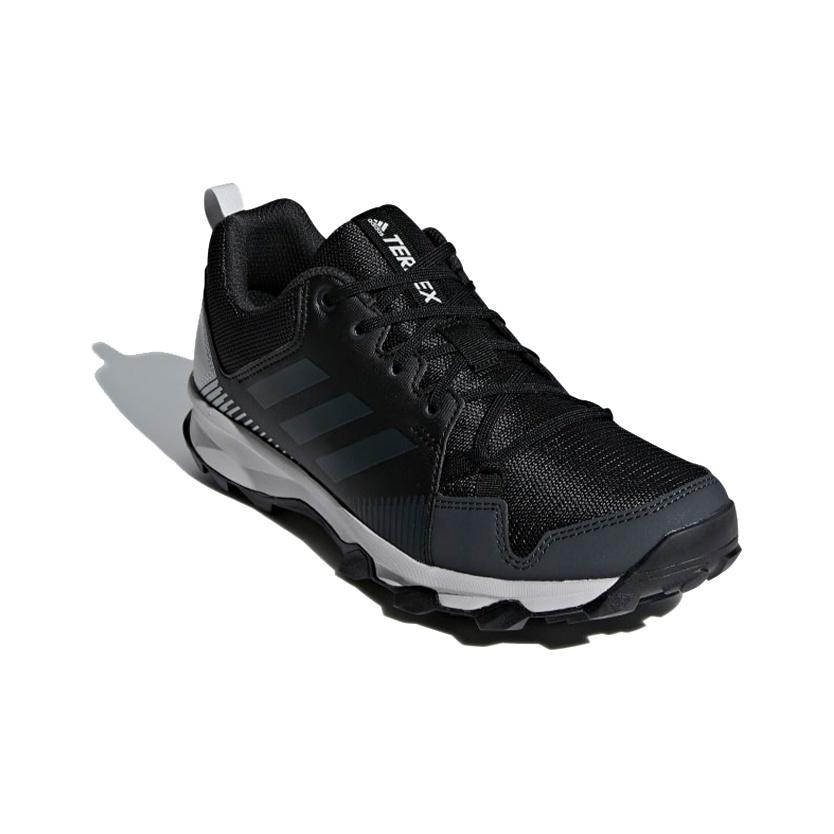 adidas Terrex Tracerocker Černé Uhlíkové Dámské Tenisky Šedo-Dvě AC7943