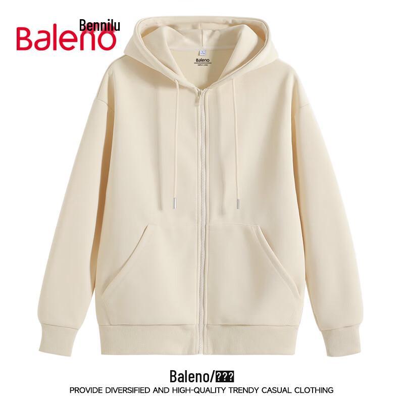 

Baleno Men s Casual Hooded Jacket 3XL