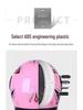 All-Season Anti-Fog Full-Face Helmet: Warm, Safe Riding for Men & Women