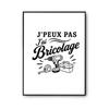 Poster - PLANETEE - Collection « I Can't Minimalist » - A4/A3/A2 - ILFORD 310 G/m² Photo Paper - Pearl Surface
