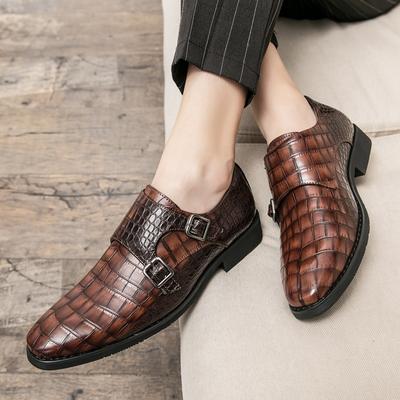 Lederschuhe Freizeitschuhe Businessschuhe für Herren Kleiderschuhe Tenis De Hombre Mokassins Mokasin Tenis Caballero Designer