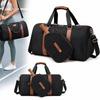 Large Capacity Pickleball Paddle Bag 2 In 1 Badminton Racket Bag Racket Bag  Sports Training