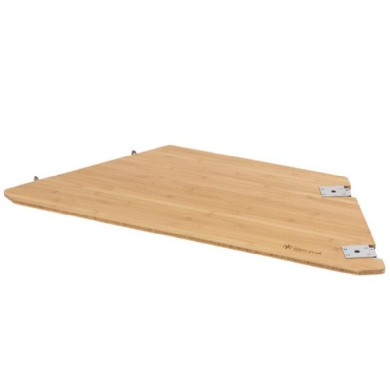 

Snow Peak Snow Peak Multi Function Table Open R Bamboo 1000x465x25mm Ck 219