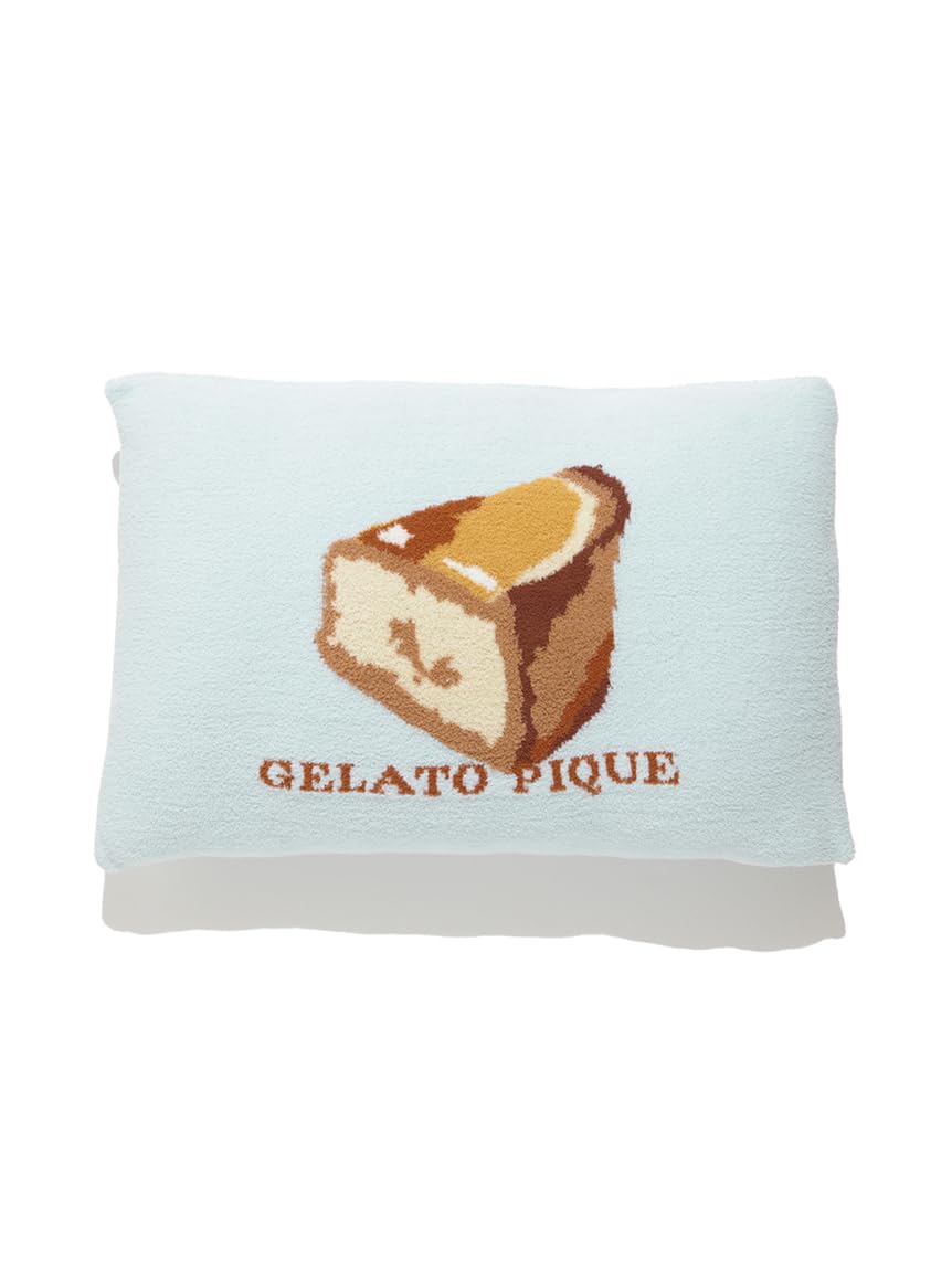 

Sweets JQD Pillowcase [Sleep] синий