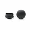 For Amarok 2010-2019 Nut Cap Windshield Wiper Systems Black