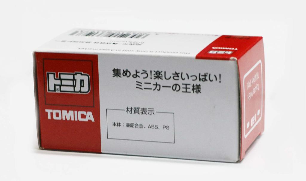 Tomica Taiwan Limited Edition Toyota Wish Taiwan Taxi Toyota Wish Taiwan Taxi Venue Exclusive Overseas [Product]