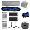 Cleaning Tools Kit Robot Vacuum Accessories Appliance Corner Cleaning Tools Efficient Dust Collection For Ecovacs