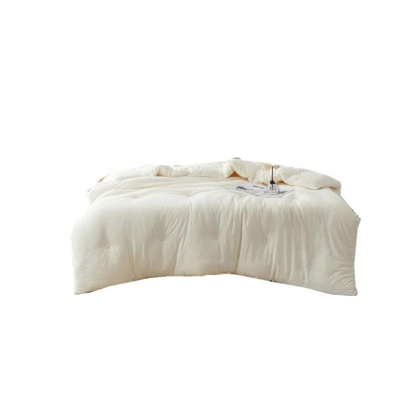 LISM Soy Fiber Winter Comforter