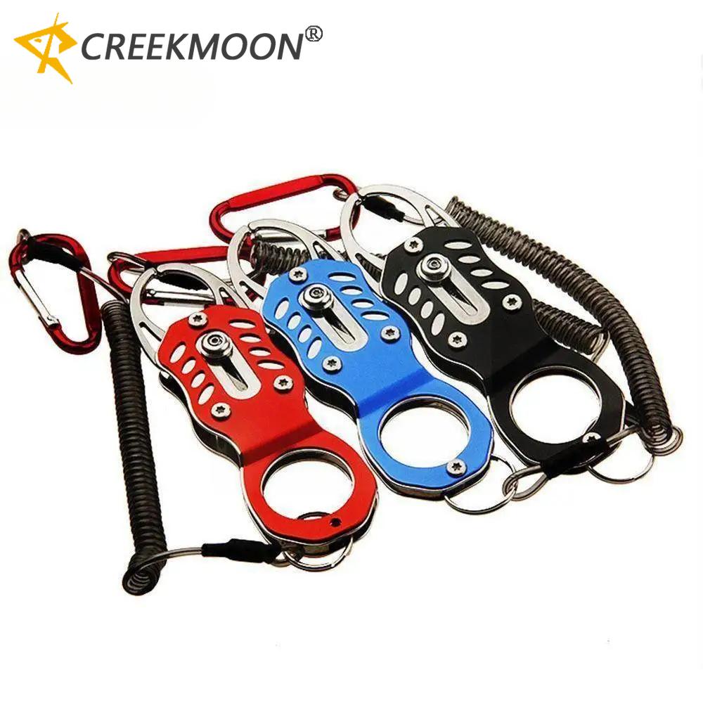 Fishing Tackle Fishing Tackle Lip Clip Fishing Plier Fishing Gripper Fish Controller Fish Grip Lip Clamp Fish Grip