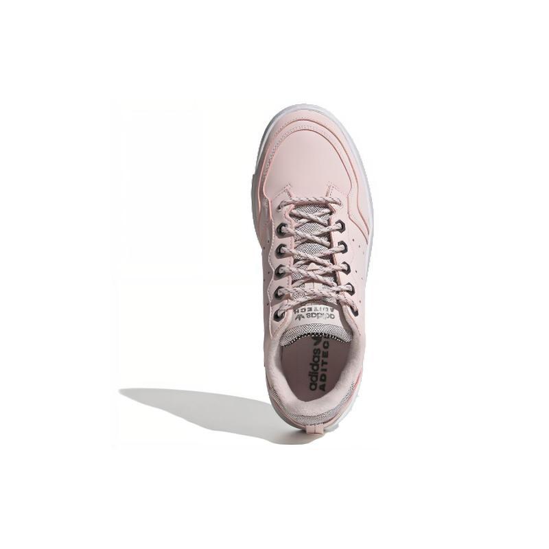adidas Supercourt 'Halo Pink' Women's Sneakers FV5470