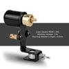 Silent Motorized Tattoo Machine Set Professional Body Permanent Makeup Tool  Tattoo Accessories