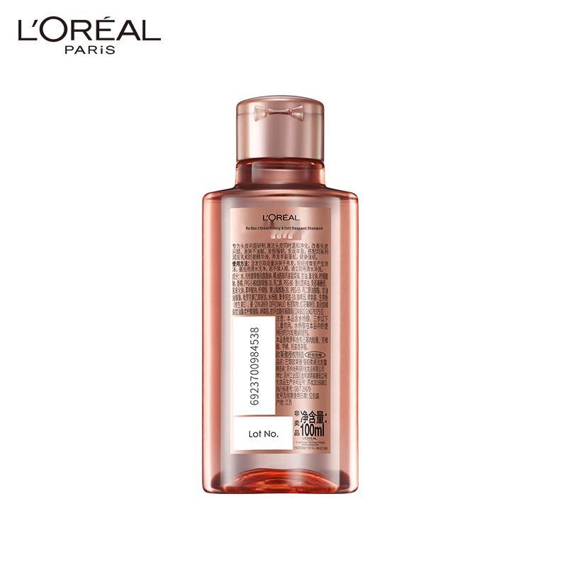 L'Oréal Ingwer Shampoo
