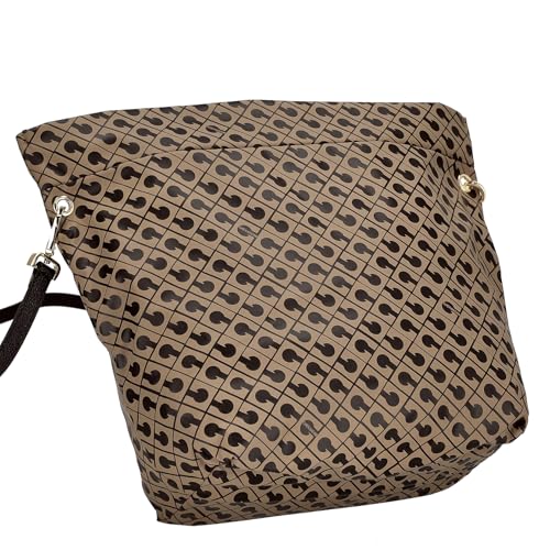 GHERARDINI Women's TOFFEE Shoulder Bag GH0311 [Parallel Import]