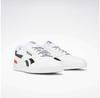 Reebok Court Advance Clip Sneakers
