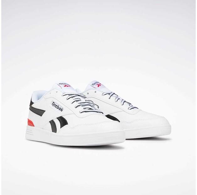Reebok Court Advance Clip Sneakers