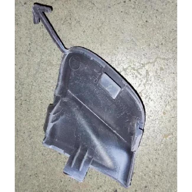 1pc Rear Bumper Trailer Plug Cover for Chery Jetour X70 X70S X70M