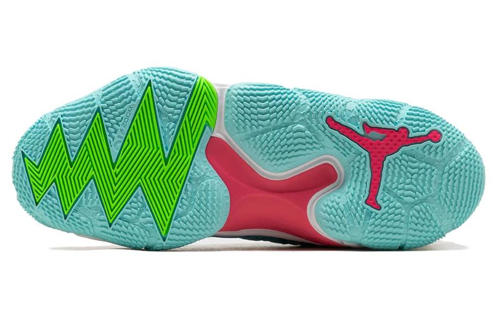 Jordan Why Not Zer0.6 Childhood DO7189-100