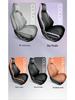 New BYD Sea Lion Car Seat Cushion - Full Leather, Fits Five-Seater, 4-Season Use