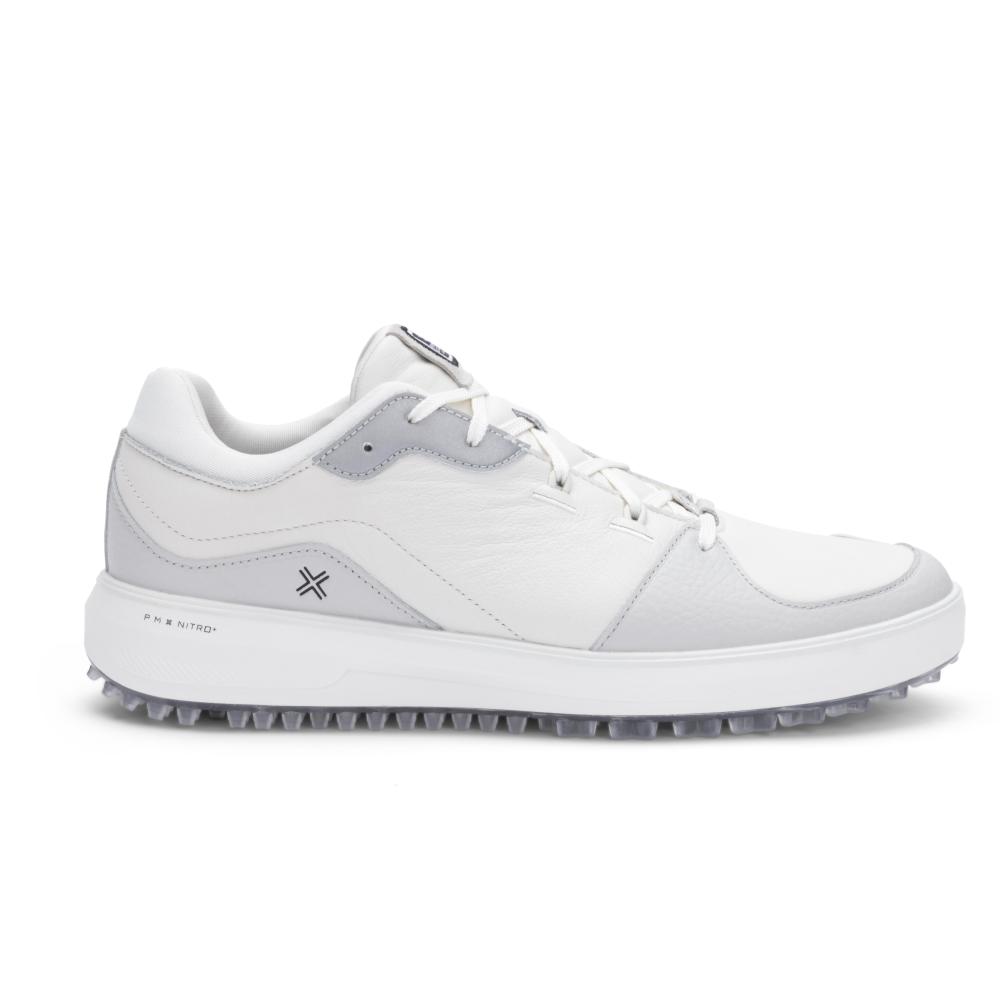 Payntr Golf Payntr X Sport Classic Le Men'S White 40053-100 (A Type)