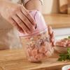 Portable Baby Food Processor 350ml Vegetable Grinder Electric Garlic Chopper  Garlic Processing