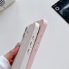 Titanium Gray Liquid silicon magnetic charging case for iPhone 16 15 14 13 12 11 Pro Max Plus full shockproof magsafe phone case