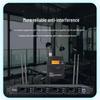Runpu RP-SU34L Wireless 4-Channel Lavalier Microphone System (CN Version)